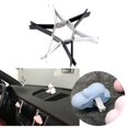 thumbnail image 3 of Ambientador de aire para coche, Clip de ventilación, salida de Perfume, reemplazo de accesorios para botellas de vidrio, 50 Uds., 3 of 5