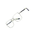 thumbnail image 2 of mmirethe Lunettes de Lecture Femmes Lunettes Anti-fatigue Lunettes de Protection Argent/bleu Foncé, 2 of 9