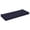 Navy Blue, variant on ROFIELTY Outdoor Bench Seat Cushion 45x18x3", Thick Waterproof Foam,Navy Blue