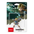 thumbnail image 1 of Figura Amiibo Nintendo Link The Legend of Zelda Modelo Tears of the Kingdom Nintendo amiibo, 1 of 2