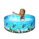 thumbnail image 3 of Piscina Redonda Inflable De Pvc Para Jardín Patio Trasero Fiesta De Agua De Verano Al Aire Libre Vogacara HA040683-01, 3 of 6