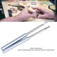 thumbnail image 3 of Watch Hand Remover, Watch Hands Lever Sturdy  For Maintenance, 3 of 8