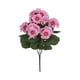 thumbnail image 2 of FloHua 36*20cm Artificial Hydrangea Flowers - Lifelike for Indoor & Outdoor Decor, Weddings & Parties, Durable & Low Maintenance, 2 of 6