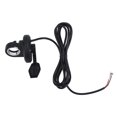 thumbnail image 2 of Acelerador de pulgar ANGGREK Control de velocidad E-bike Negro, 2 of 8