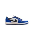 thumbnail image 3 of Ni - ke Ni - ke Air Jordan 1 Low Men's Fahion Cozy Sneakers Shoes CZ0790-140, 3 of 5