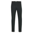 thumbnail image 3 of Boxercraft BM6603 Men's French Terry Pant-Charcoal Heather-XL, 3 of 4