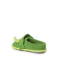 thumbnail image 4 of Dearfoams Kid's Peyton Animal Slip-On Clog House Slipper, 4 of 4