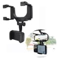 thumbnail image 3 of Soporte Porta Celular 360 Espejo Retrovisor Todos, 3 of 8