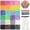 24colors, variant on 24 Colors Colorful DIY Resin Rhinestone Kit for Bedazzling,24000 Pcs Gems , DIY Bedazzling Kit for Nail Art, Diamond Art & Crafts