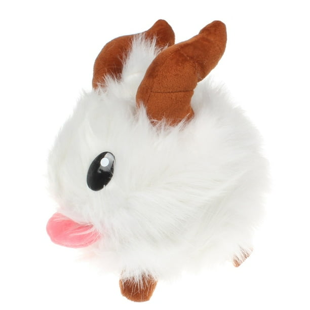 Poro plush sales