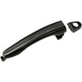 thumbnail image 4 of Dorman 81946 Exterior Door Handle for Specific Hyundai Models, Black With Chrome Insert, 4 of 4
