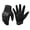Black, variant on Alpine Swiss Mens Motorcycle Riding Gloves Touchscreen Gloves for Biking ATV Motocross and Powersports