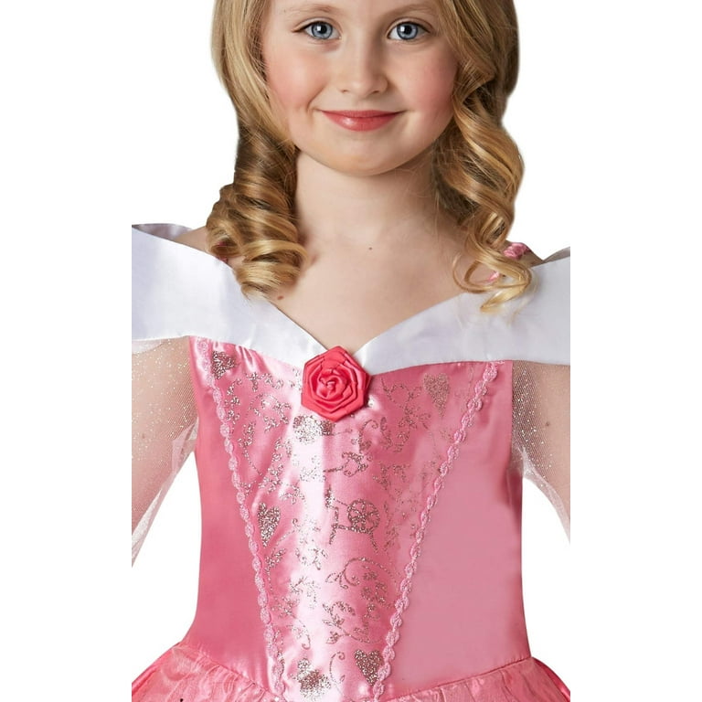 Dream Princess Sleeping Beauty Costume Dream Princess Sleeping Beauty Costume