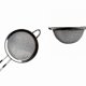 thumbnail image 4 of Fine Mesh Stainless Steel Colander for Flour, Sifting, and Tea Straining, 4 of 4