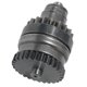 thumbnail image 5 of 18T/28T Starter Drive Gear for KTM 250 300 TE XC XCW EXC SIXDAYS Freeride 250 R Husqvarna TE250 5514, 5 of 5