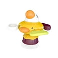 thumbnail image 3 of Juguete De Silla Alta Con Ventosa, Juguete De Baño Educativo Para Niños Y Niñas, Bebés Y Niños Pequeños, 3 of 8