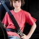 thumbnail image 5 of Seatbelt Covers 2Pack Seat Belt Pad Protector Adjustable Ergonomic Car And Truck Driving Safety Enhances Comfort Black, 5 of 5