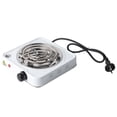 thumbnail image 1 of 1000W Electric Hob for Coffee Stove, 1 of 3