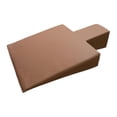 thumbnail image 3 of Lipstore Pilates Reformer Machine Wedge Block Slant Board for Fitness Muscle Building, 3 of 8