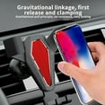 thumbnail image 4 of LSLJS Mobile Phone Support de Voiture Mobile Phone Fournitures de Voiture Cadre de Support Multifonctionnel Support de Navigation Accessoires de Voiture, 4 of 8