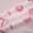 Pink 01, variant on Feelyou Ballet Princess Black Out Curtains, Bowknot Curtains Pack of 2 (42x63 Each)