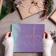 thumbnail image 4 of 50 Sheets Folding Paper Square Paper Beautiful Origami Paper Handicraft Papers, 4 of 8