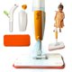 thumbnail image 1 of Mopa con Pulverizador Quiggly para Niños 3-5 Años con Rociador de Agua Real, 1 of 9