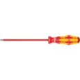 thumbnail image 1 of Destornillador Wera Kraftform Plus VDE 165i Pozidriv PZ 1, 1 of 9