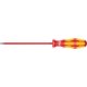 thumbnail image 1 of Destornillador Wera Kraftform Plus VDE 165i Pozidriv PZ 1, 1 of 9