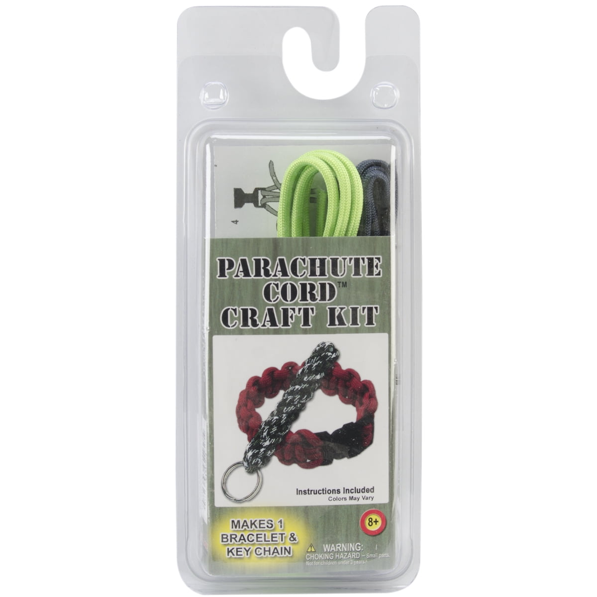 Paracord Bracelet Kit