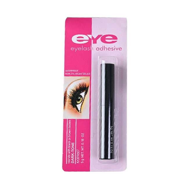 5g Eyelash Grafting Glue Quick Drying Gentle And Easy Use Portable Non Irritating