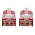 thumbnail image 4 of Tripp Lite Premium N200-015-RD 15ft Cat6 RJ-45 Patch Network Cable - Red, 4 of 4