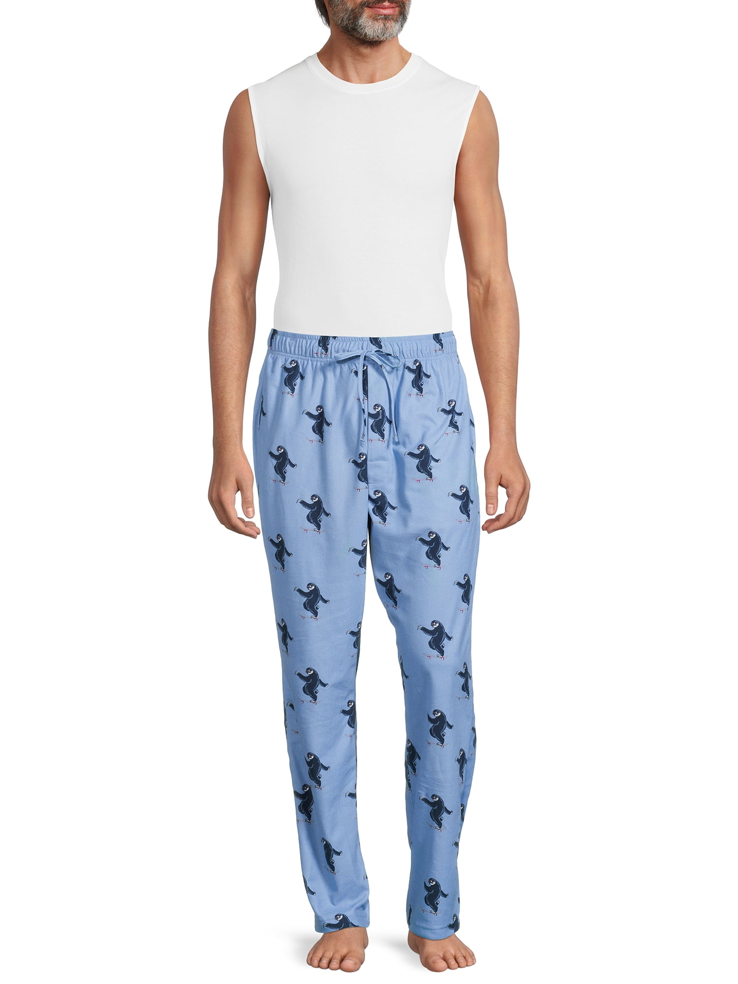 Trinity Men's Lounge Pants