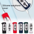 thumbnail image 3 of wnpxqnt Sile Earone Cover for Nothing Ear Sti etooth Headset' A9R0, 3 of 8