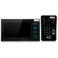 thumbnail image 4 of Tbest Night Vision Door Phone, Video , Multifunctional For Home Hotels, 4 of 8