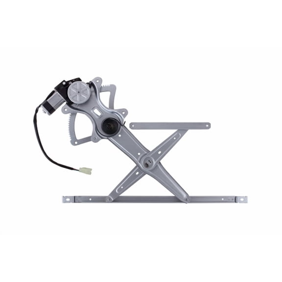 AISIN RPAT-065 Power Window Regulator w/ Motor Fits select: 2002-2006 TOYOTA CAMRY