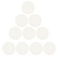 thumbnail image 1 of BELOVING 3-4 Packung 10pc Mirror Watch Lens Replacement Parts Watchmaker 4 Pcs, 1 of 7
