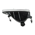 thumbnail image 6 of TYC 20-3077-00-9 Left Headlight Assembly for 1994-1998 Ford Mustang FO2502130, 6 of 7