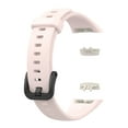 thumbnail image 1 of Pulsera de banda de reloj inteligente WDOplteas Para HUAWEI Band 6 Para HONOR Band 6 rosa claro Para estrenar, 1 of 8