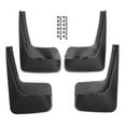 thumbnail image 1 of Unique Bargains Automotive Mud Guards Splash for Compatible for Dodge Grand Caravan 2011-2016, 1 of 7