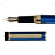 thumbnail image 2 of Pluma estilográfica Dryden Designs, punta media fina, 24 cartuchos, 2 of 8