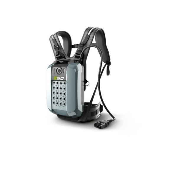 Ego Power 56V 6Ah Lithium Ion Power Tool Battery Pack With Fuel Indicator