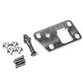 thumbnail image 3 of LG Billet USA 67-80 Chevy/GMC Truck Billet Hood Latch, Machined, 3 of 16