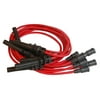 MSD 32039 Spark Plug Wire Set