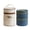 blue, variant on Stainless Steel insulated Lunch Box,Square Thermos Hot Food Container,Nsulated Sandwich Container,insulated Snack Containermini insulated Food Jar,With storage box