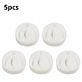 thumbnail image 1 of 5 Pcs Piscine Écume Absorbeur Piscine Huile Absorbant Filtre Éponge Boules, 1 of 9