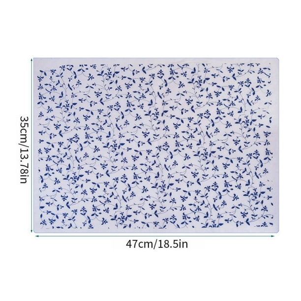 Ceramic Transfer Paper