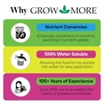 thumbnail image 5 of Sea Grow Kelp Fertilizer - 1.5lbs of 16-16-16 Water-Soluble, All-Purpose Plant Food - Nutrient-Rich, Seaweed Fertilizer - Outdoor & Indoor Plant Food, 5 of 5