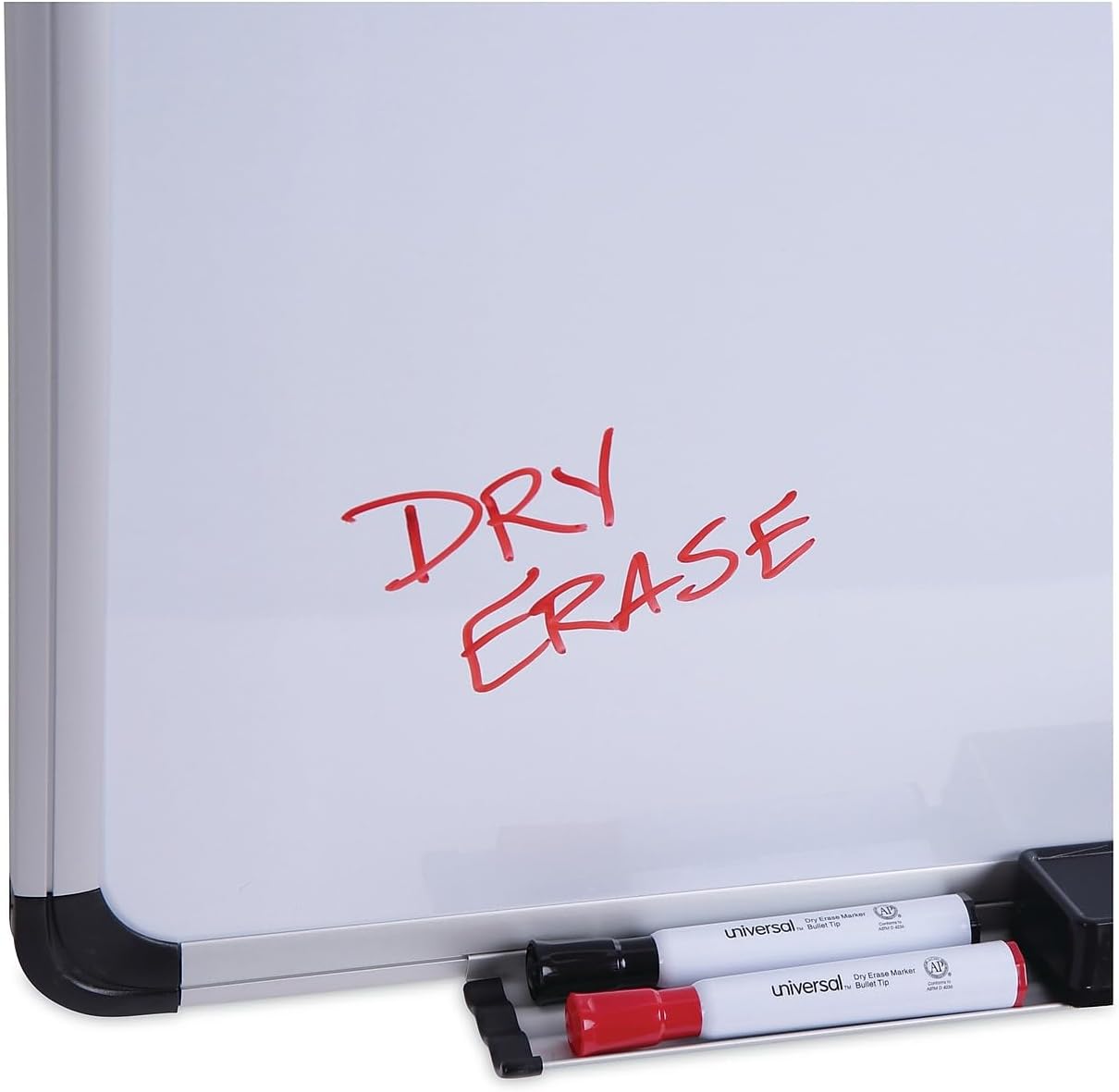 Luvable Friends Hudson Baby Long-Sleeve Dresses 2pk, Winter Flurry, 18-24M