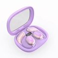 thumbnail image 1 of AI Open Wireless Language Translation Bluetooth Earphones, 1 of 4